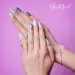 NeoNail ojă semipermanentă 7,2 ml - Ocean Drops