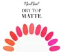 NeoNail gél lakk 7,2 ml – Dry Top Matte