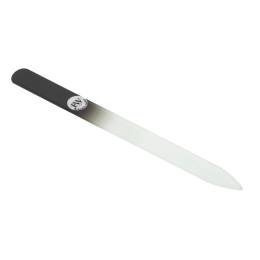 FW sklenený pilník - Black