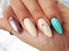 NeoNail gel lak 7,2 ml - Shiny Rose