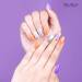 NeoNail gel lak 7,2 ml - Sandy Glow