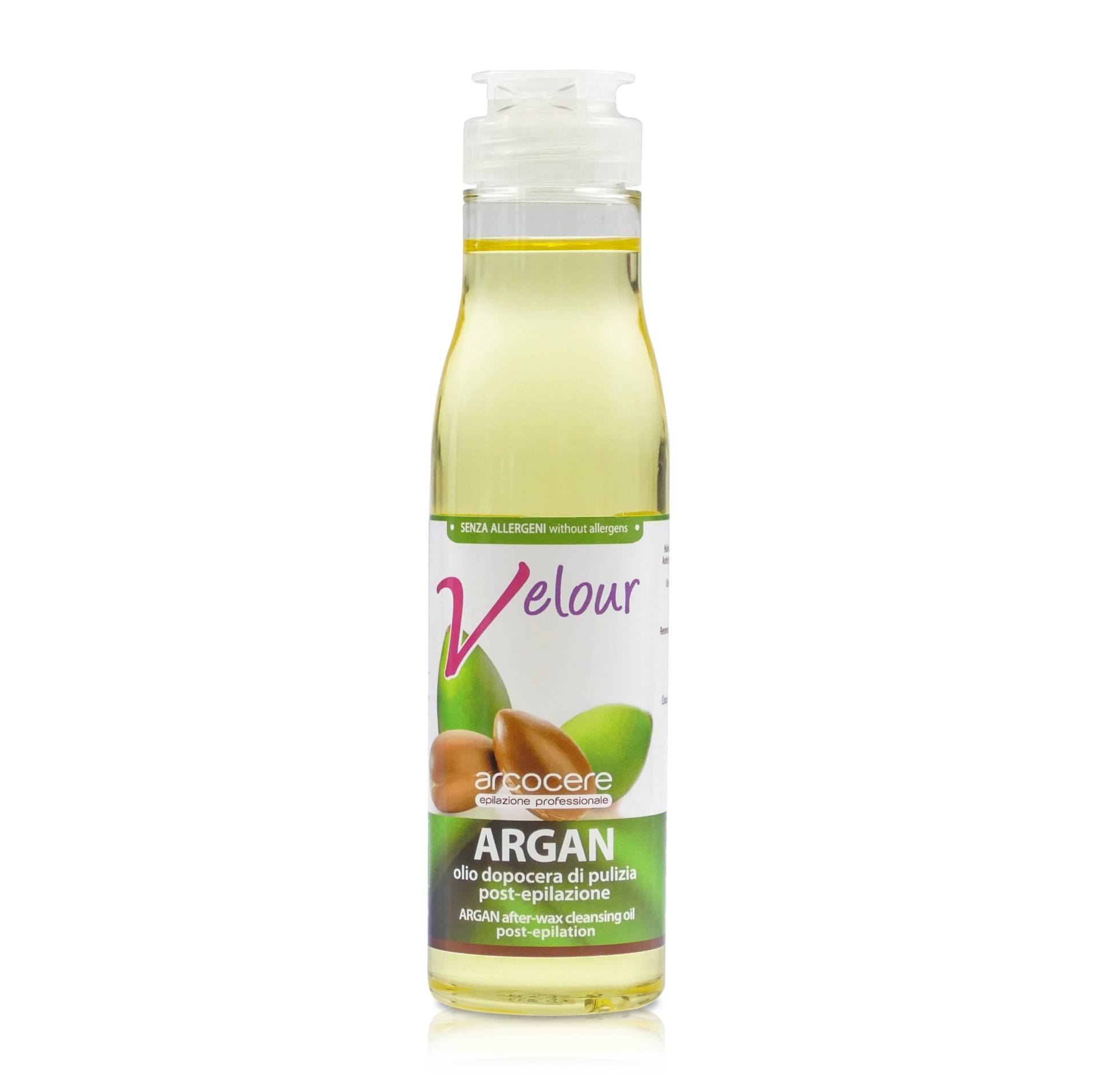 Arcocere olejíček po depilaci 150 ml - Arganový olej