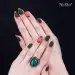 NeoNail gel lak 7,2 ml - Bottle Green