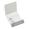 NANI sada mini pilníků 6 ks