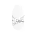 NeoNail Spider UV/LED gel 5 ml - Black