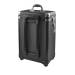 Geantă cosmetică NANI pe rotile NN31 - Black
