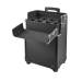 Geantă cosmetică NANI pe rotile NN31 - Black