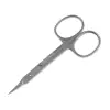 Foarfeci inox Nani pentru manichiură 1152 - Curbată