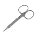 Foarfeci inox Nani pentru manichiură 1152 - Curbată