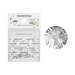 Pietricele Swarovski SS7 100 buc. - Crystal