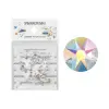 Swarovski kamienky SS9 100 ks - Crystal AB