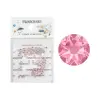 Swarovski kamínky SS9 100 ks - Light Rose