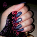 Oja semipermanenta NANI Amazing Line 5 ml - Early Dusk