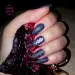 Oja semipermanenta NANI Amazing Line 5 ml - Early Dusk