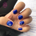 NANI gel lak Amazing Line 5 ml - Navy Blue