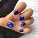 Oja semipermanenta NANI Amazing Line 5 ml - Navy Blue
