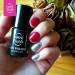 NANI gel lak Amazing Line 5 ml - Ruby Red