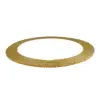 NANI zdobiaca páska Shimmer, 1 mm - Gold