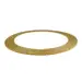 NANI zdobiaca páska Shimmer, 1 mm - Gold