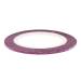 Bandă decor NANI Shimmer, 1 mm - Light Pink