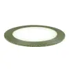 NANI zdobicí páska Shimmer, 1 mm - Green