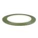 NANI zdobicí páska Shimmer, 1 mm - Green