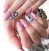 NeoNail ojă semipermanentă 7,2 ml - Rosy Memory