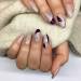 NeoNail gel lak 7,2 ml - Silky Nude