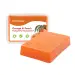 NANI kosmetický parafín 500 g - Orange & Peach