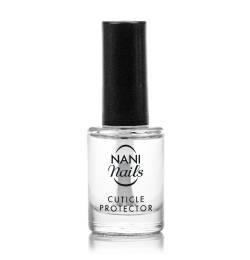 NANI Körömbőr védő 11 ml – Cuticle Protector Clear