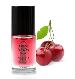 Negovalno olje NANI 5 ml – Češnja