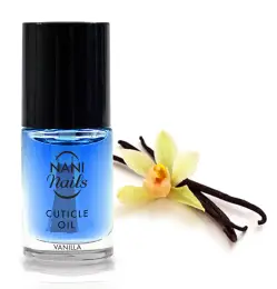 NANI výživný olejček 5 ml - Vanilka