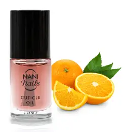 NANI výživný olejček 5 ml - Pomaranč