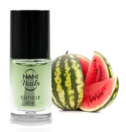 NANI výživný olejček 5 ml - Melón
