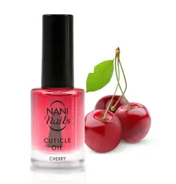 NANI výživný olejček 10 ml - Čerešňa