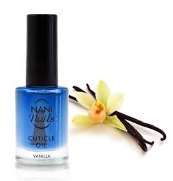 NANI výživný olejíček 10 ml - Vanilka