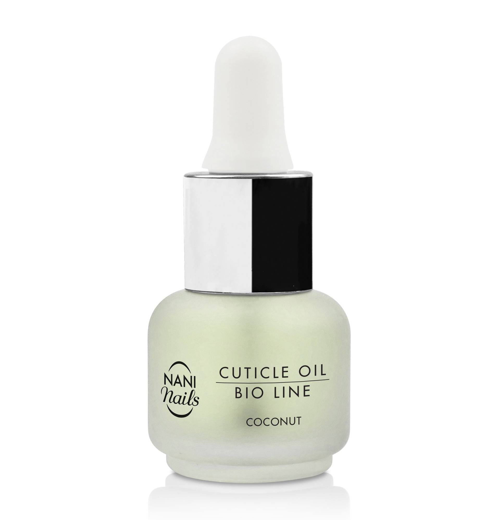 NANI výživný olejíček Bio Line 15 ml - Kokos