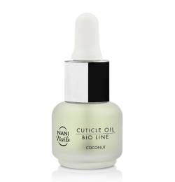 NANI výživný olejíček Bio Line 15 ml - Kokos