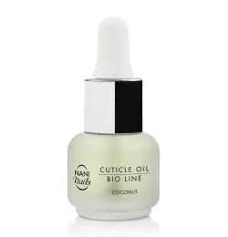 NANI λαδάκι θρέψης Bio Line 15 ml - Καρύδα
