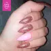 NANI gelinis lakas Amazing Line 5 ml - Shining Raspberry