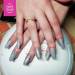 NANI UV gel Star Line 5 ml - Silvery Shine
