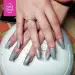 NANI UV gel Star Line 5 ml - Silvery Shine