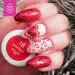 Gel UV NANI Star Line 5 ml - Brilliant Red