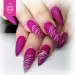 NeoNail Spider UV/LED gel 5 ml - White