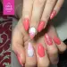 NANI UV gel Classic Line 15 ml - White 3