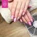 NANI UV gel Star Line 5 ml - Silvery Shine