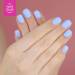 Oja semipermanenta NANI Amazing Line 5 ml - Baby Blue
