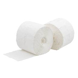 Χαρτάκια κυτταρίνης για νύχια, χωρίς χνούδι, ρολό - 1000 τεμ.