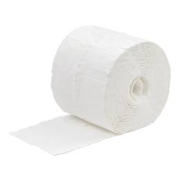 Χαρτάκια κυτταρίνης για νύχια, χωρίς χνούδι, ρολό - 500 τεμ.