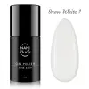 NANI gel lak One Step Lux 5 ml - Snow White